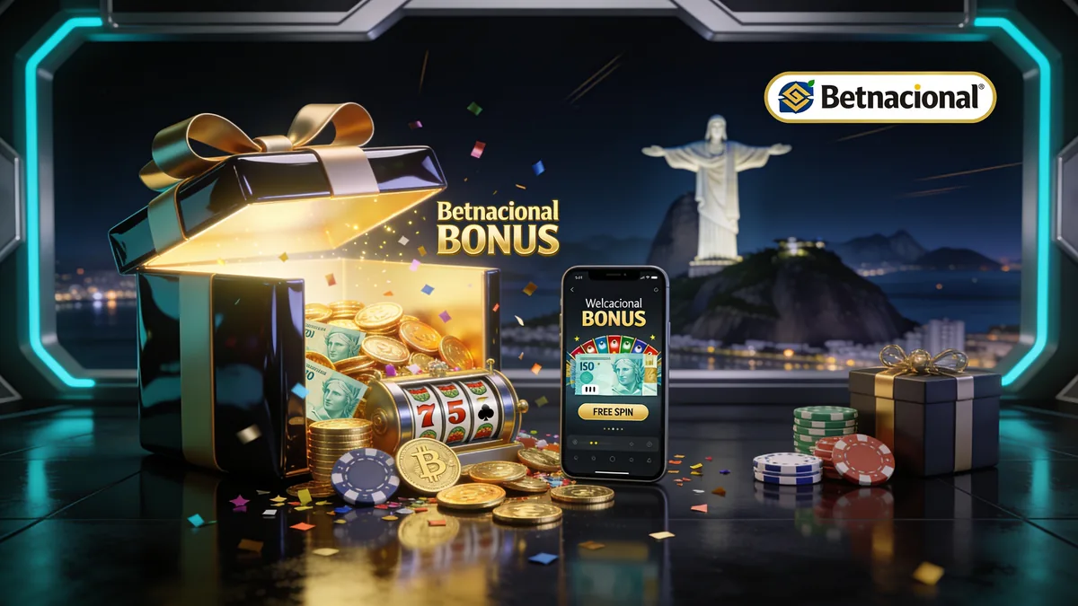 Outros Bônus e Promoções — betnacional no Brasil